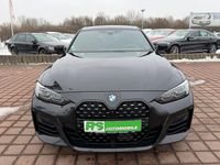 Gebraucht BMW 420 M Sport 190 PS (139 kW) 2024 Schwarz Coupé
