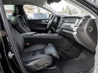 Gebraucht Volvo XC60 Plus 350 PS (257 kW) 2024 Schwarz SUV