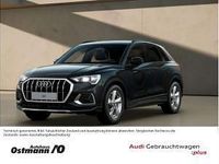 Second-hand Audi Q3 Advanced 150 CP (110 kW) 2025 Negru SUV