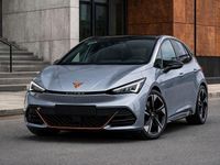 Neu Cupra Born 169 kW (231 PS) 2026 Silber Kleinwagen