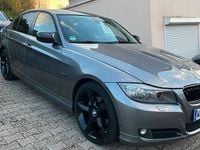 Second-hand BMW 318 143 CP (105 kW) 2011 Argintiu Berlinǎ