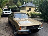 Gebraucht Ford Taunus 72 PS (52 kW) 1979 Gold Limousine