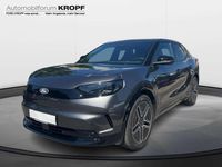 Gebraucht Ford Capri Extended Range 210 kW (286 PS) 2025 Magneticgrau (metallic) SUV