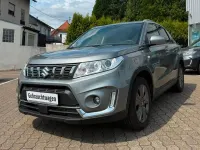 Gebraucht Suzuki Vitara Comfort 111 PS (81 kW) 2019 Grau SUV