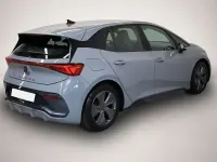 Gebraucht Cupra Born 150 kW (204 PS) 2024 Grau Kleinwagen
