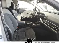 Gebraucht Kia Sportage 265 PS (194 kW) 2022 (wd) carraraweiss SUV