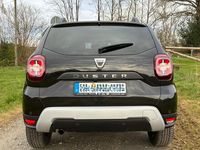 Usata Dacia Duster 101 CV (74 kW) 2020 Nero SUV