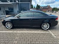 Gebraucht Volvo C70 Summum 220 PS (161 kW) 2006 Schwarz Cabrio