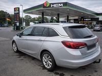 Gebraucht Opel Astra 130 PS (95 kW) 2022 Grau Kombi