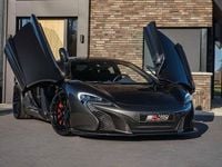 Gebraucht McLaren 650S 2016