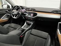 Gebraucht Audi Q3 Sport 150 PS (110 kW) 2021 Chronosgrau SUV