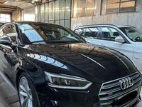 Gebraucht Audi S5 354 PS (260 kW) 2017 Schwarz Coupé