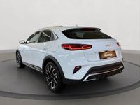 Gebraucht Kia XCeed Vision 74 PS (54 kW) 2025 Weiß SUV