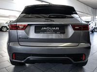 gebraucht Jaguar E-Pace D200 AWD R-Dynamic SE KAMERA LED AHK