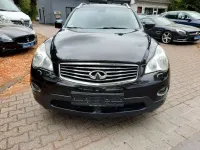 Gebraucht Infiniti QX50 320 PS (235 kW) 2013 Schwarz SUV