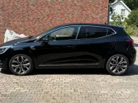 Gebraucht Renault Clio Edition One 101 PS (74 kW) 2020 Schwarz Limousine