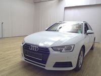 gebraucht Audi A4 Avant 1.4 TFSI Leder Navi Kamera Shz