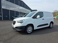 Second-hand Opel Combo 102 CP (75 kW) 2019 Alb Monovolum