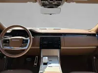 Ny Land Rover Range Rover 615 HK (452 kW) 2025 Hvid SUV