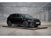 Neu VW Polo Style 207 PS (152 kW) 2025 Deep black perleffekt Kleinwagen