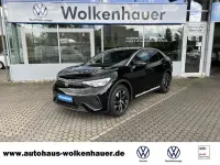 Gebraucht VW ID.5 Pure 125 kW (170 PS) 2026 Schwarz SUV