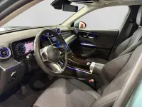 Gebraucht Mercedes GLC200 Avantgarde 150 PS (110 kW) 2025 Silber SUV