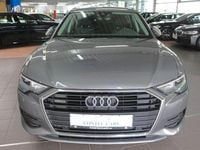 Gebraucht Audi A6 231 PS (169 kW) 2018 Taifungrau metallic Kombi