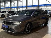 Gebraucht Opel Astra Elegance 131 PS (96 kW) 2024 Grau Kombi