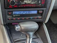 Gebraucht VW Golf III 75 PS (55 kW) 1998 Limousine