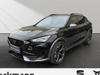 Gebraucht Cupra Formentor VZ 310 PS (228 kW) 2022 Schwarz SUV