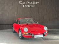 Gebraucht Porsche 911 125 PS (91 kW) 1970 Rot