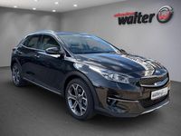 Gebraucht Kia XCeed Exclusive 204 PS (150 kW) 2021 Schwarz SUV