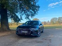 gebraucht Audi A6 C8 Avant Business packet sport