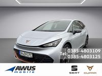 Gebraucht Cupra Born 169 kW (231 PS) 2023 Silber Kleinwagen