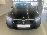 Gebraucht BMW 530 245 PS (180 kW) 2023 Schwarz ii Limousine