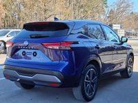 Gebraucht Nissan Qashqai Tekna+ 158 PS (116 kW) 2023 Grau SUV