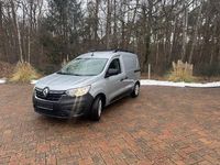 Gebraucht Renault Express 102 PS (75 kW) 2022 Grau Van / Kleinbus