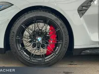 Gebraucht BMW M3 Competition Edition 530 PS (389 kW) 2025 M brooklyn grau metallic Limousine