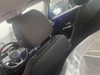 Gebraucht Mercedes GLB220 AMG line 190 PS (139 kW) 2021 SUV