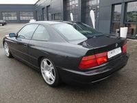 Second-hand BMW 850 220 CP (161 kW) 1991 Negru Coupe