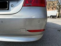 Gebraucht BMW 530 218 PS (160 kW) 2005 Silber Limousine