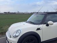 Gebraucht Mini One Cabriolet 98 PS (72 kW) 2015 Cabrio