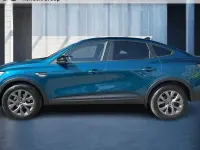 Usata Renault Arkana Evolution 140 CV (102 kW) 2025 Blu SUV