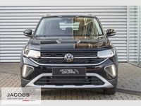 gebraucht VW T-Cross - Style 1.0 l TSI Bluetooth Klima