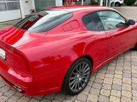 Gebraucht Maserati 3200 GT 368 PS (270 kW) 2002 Rosso mondiale Coupé