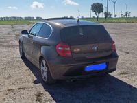 gebraucht BMW 116 i e81