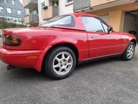 gebraucht Mazda MX5 NA ohne Rost