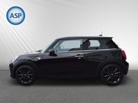 Usata Mini ONE 102 CV (75 kW) 2017 Nero Utilitaria