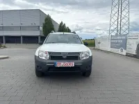 Brugt Dacia Duster Ice 105 HK (77 kW) 2013 Hvid SUV