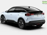 Neu Citroën C4 145 PS (106 kW) 2025 Okenit weiß metallic / ... SUV